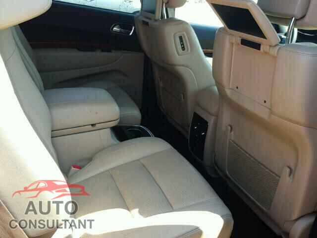 DODGE DURANGO 2015 - 1C4RDHEG1FC120039
