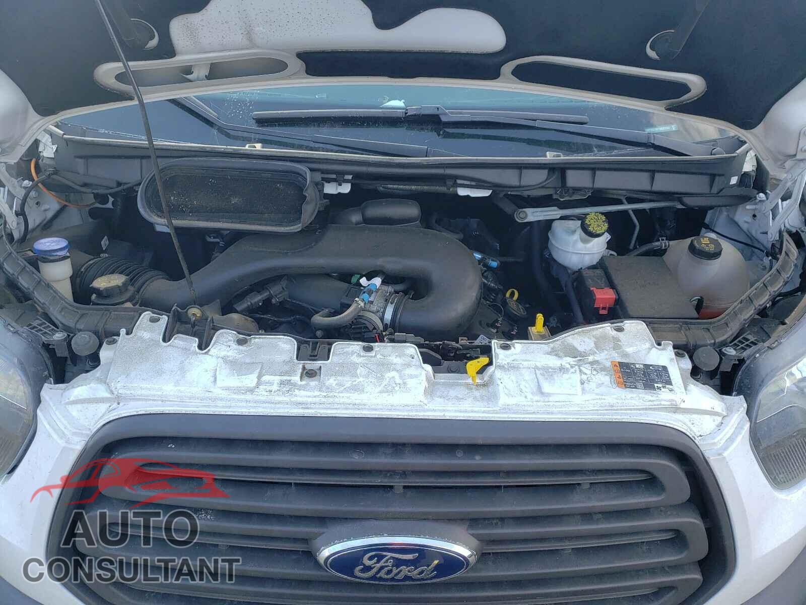 FORD TRANSIT CO 2016 - 1FTYE2YM7GKB03583