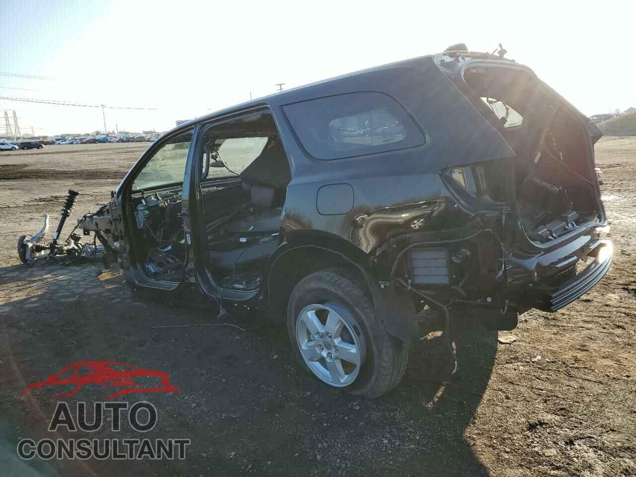 DODGE DURANGO 2022 - 1C4RDJDG8NC182951