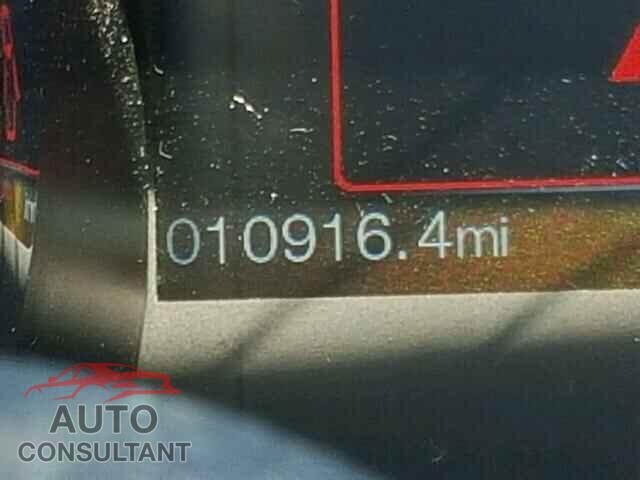 FORD MUSTANG 2017 - 1FA6P8CF1H5276499