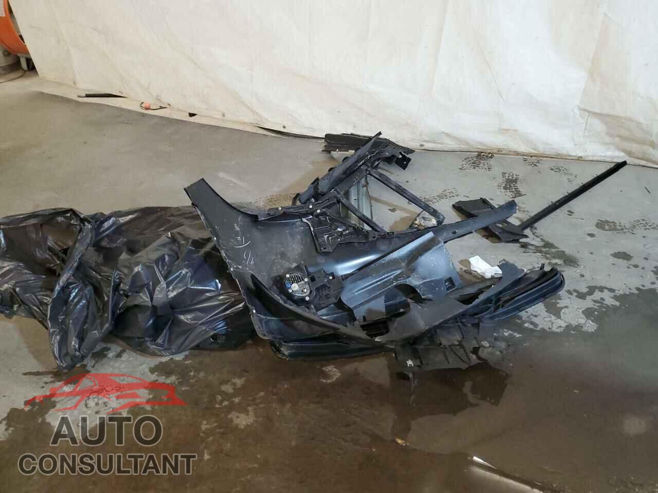 MAZDA CX-5 2019 - JM3KFBCM2K0694279