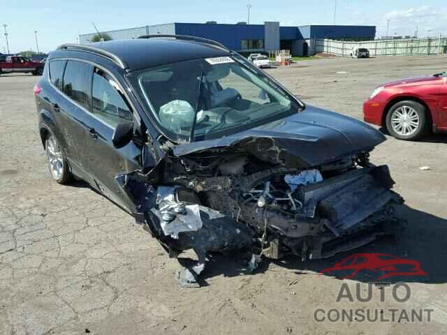 FORD ESCAPE 2016 - 1FMCU9GX4GUA20386