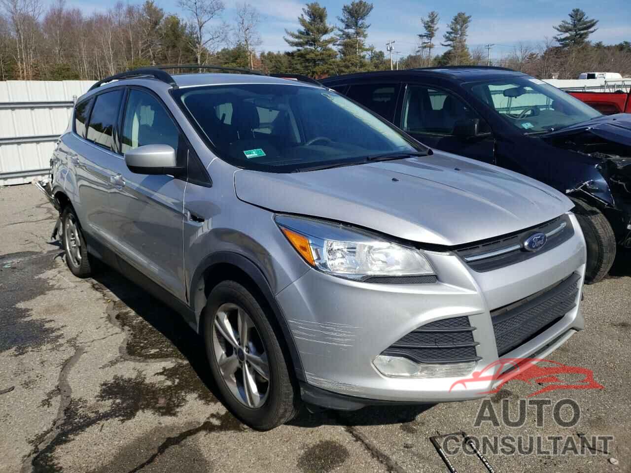 FORD ESCAPE 2016 - 1FMCU0GXXGUB55271