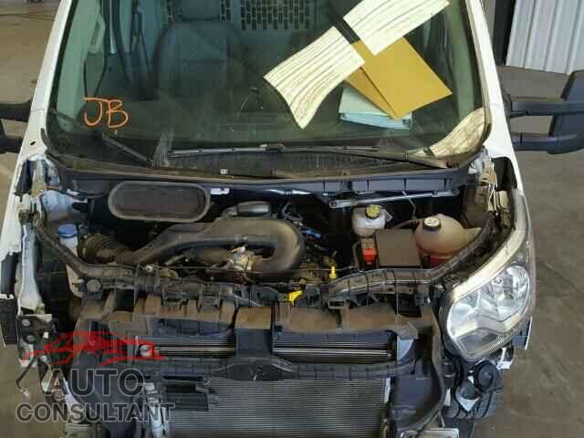 FORD TRANSIT CO 2015 - 1FTNE1YM7FKA12342