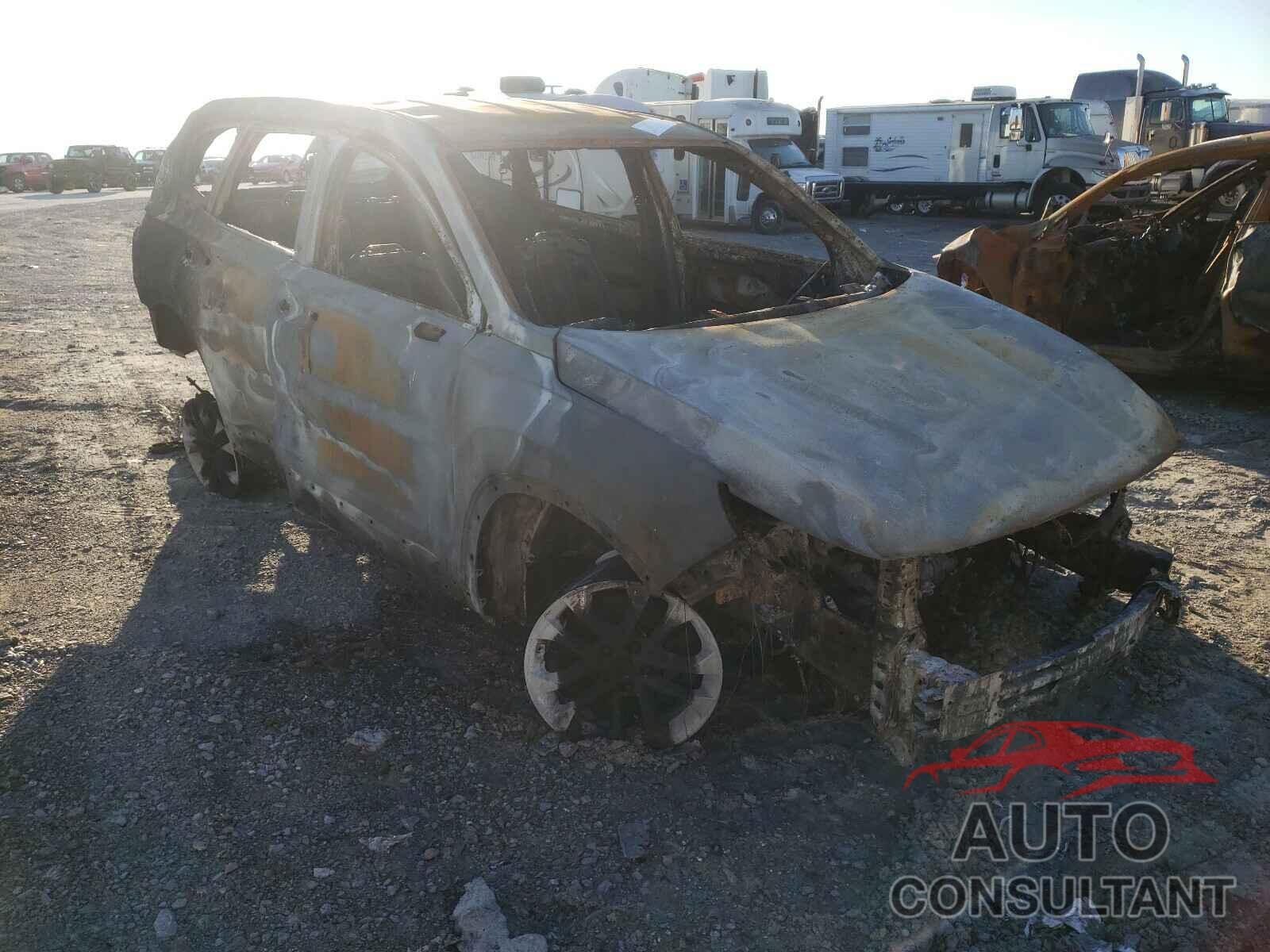 HYUNDAI SANTA FE 2020 - 5NMS33ADXLH175704