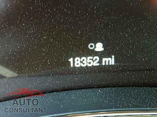 DODGE DURANGO 2015 - 1C4RDHEG2FC842703