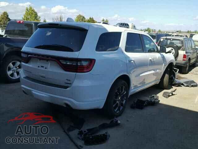 DODGE DURANGO 2016 - 1C4SDJCT5GC331397