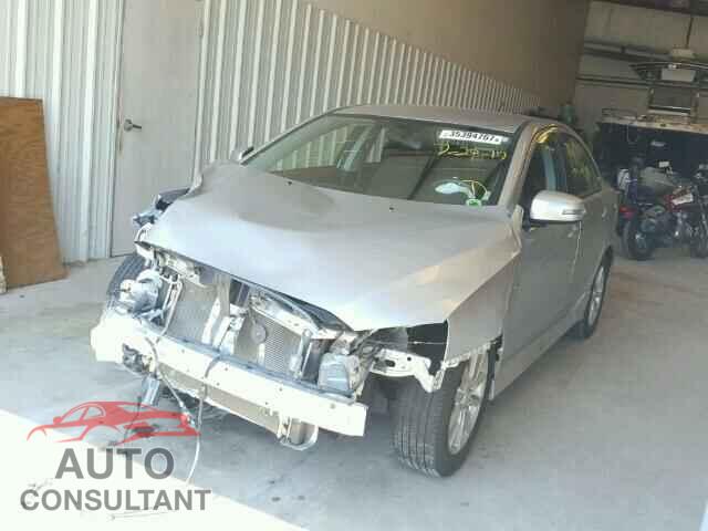 MITSUBISHI LANCER 2016 - JA32U2FU8GU001062