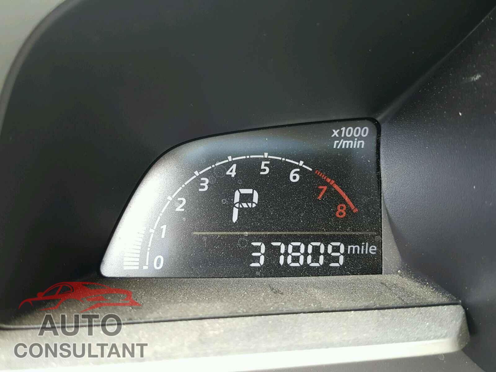 MAZDA 3 2015 - JM1BM1L76F1255394
