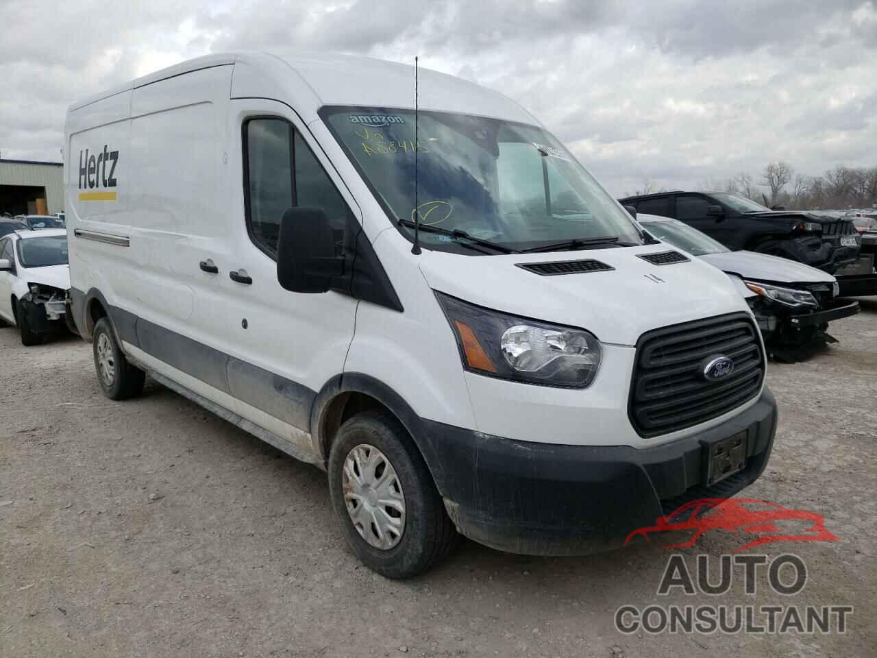 FORD TRANSIT CO 2019 - 1FTYR2CM2KKA88415