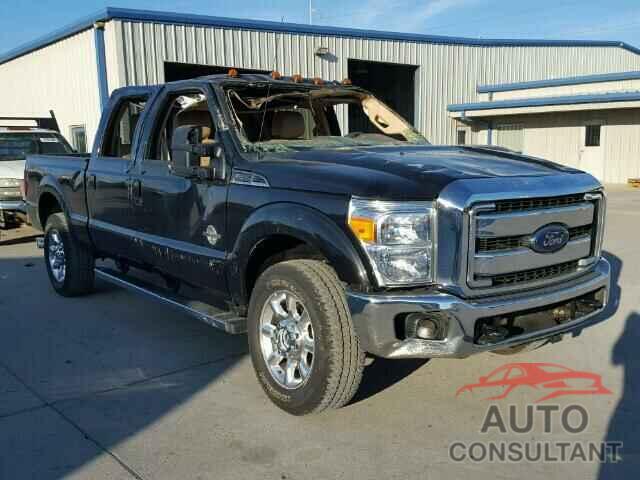 FORD F250 2015 - 1FT7W2BT6FEB02351