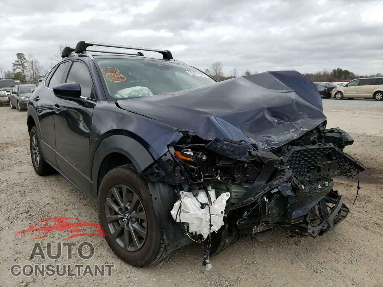 MAZDA CX30 2020 - 3MVDMABL5LM103224