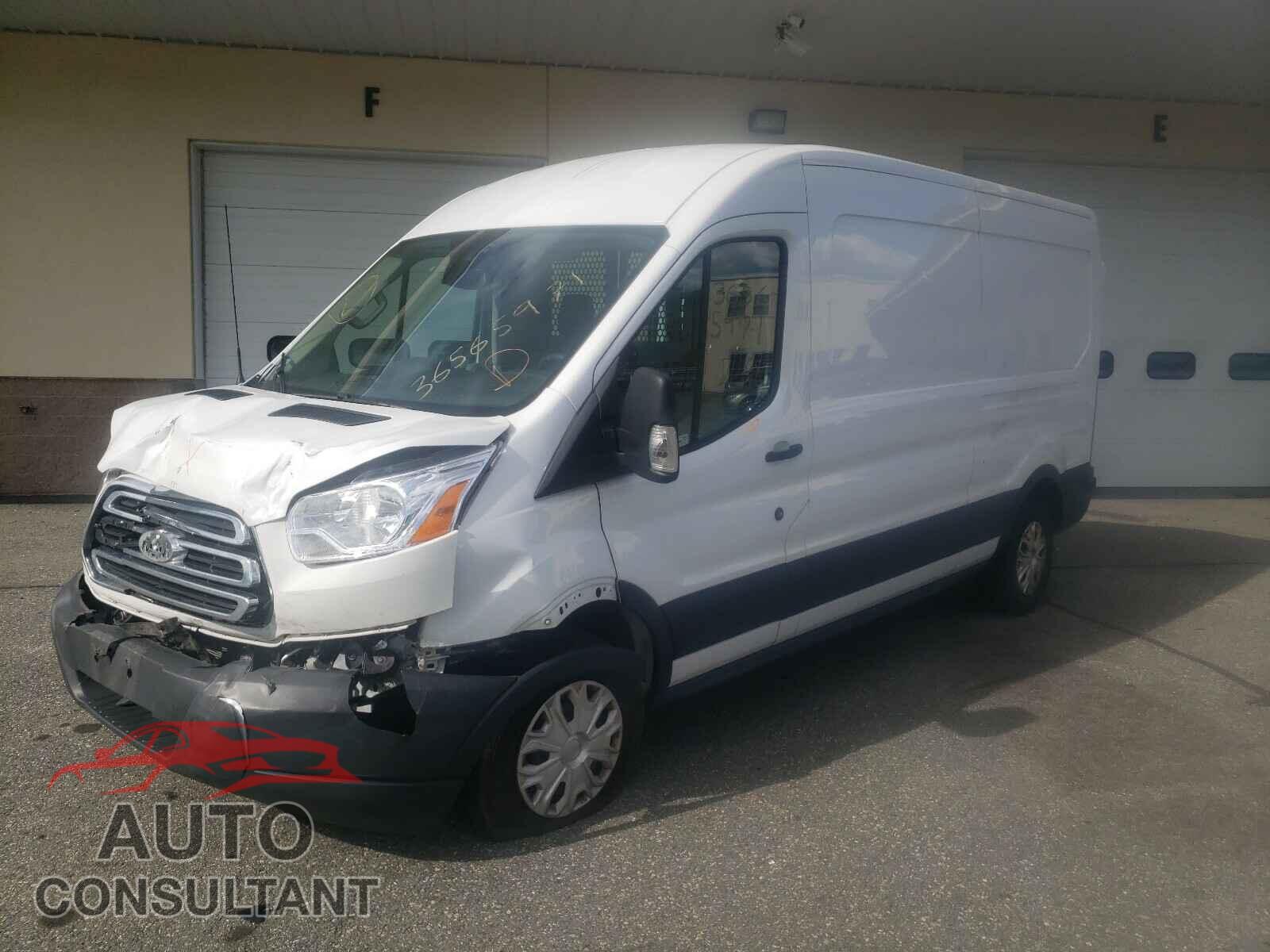 FORD TRANSIT CO 2018 - 1FTYR2CM3JKA54479