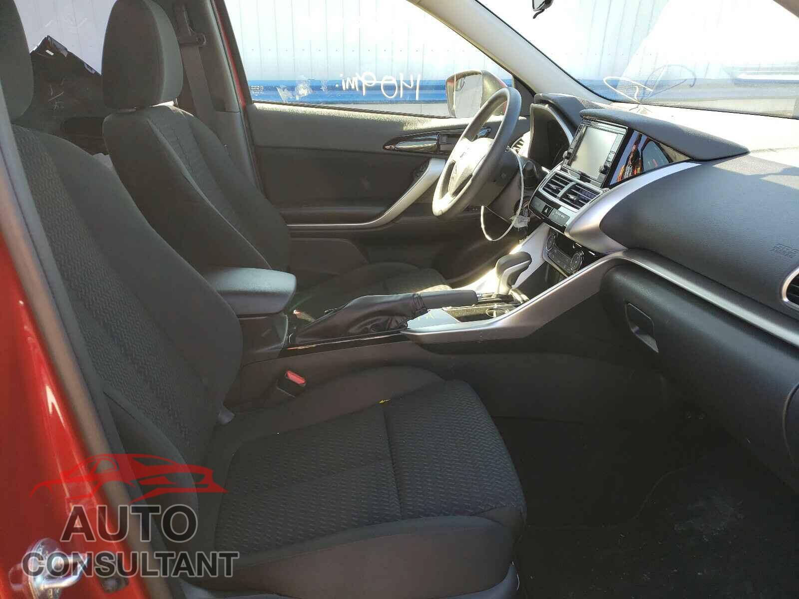 MITSUBISHI ECLIPSE 2020 - JA4AS3AA6LZ006533