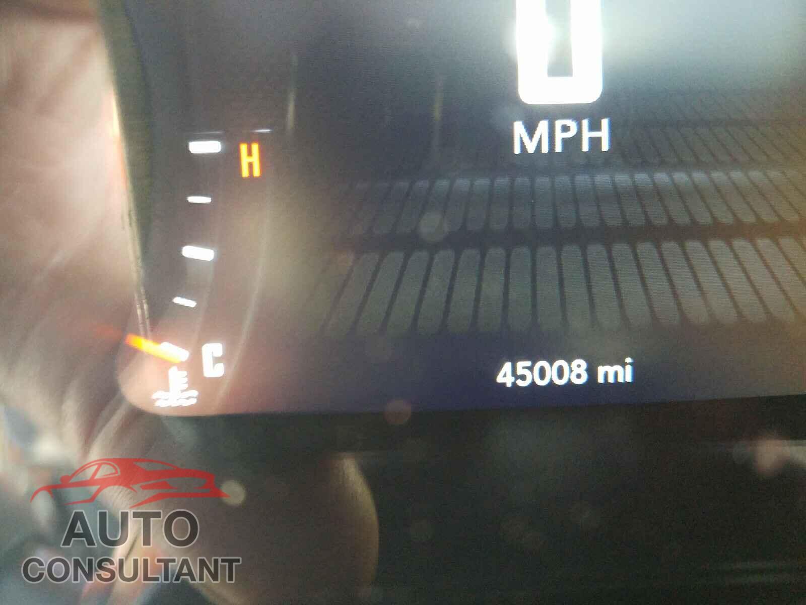 DODGE CHALLENGER 2016 - 2C3CDZAG3GH185513