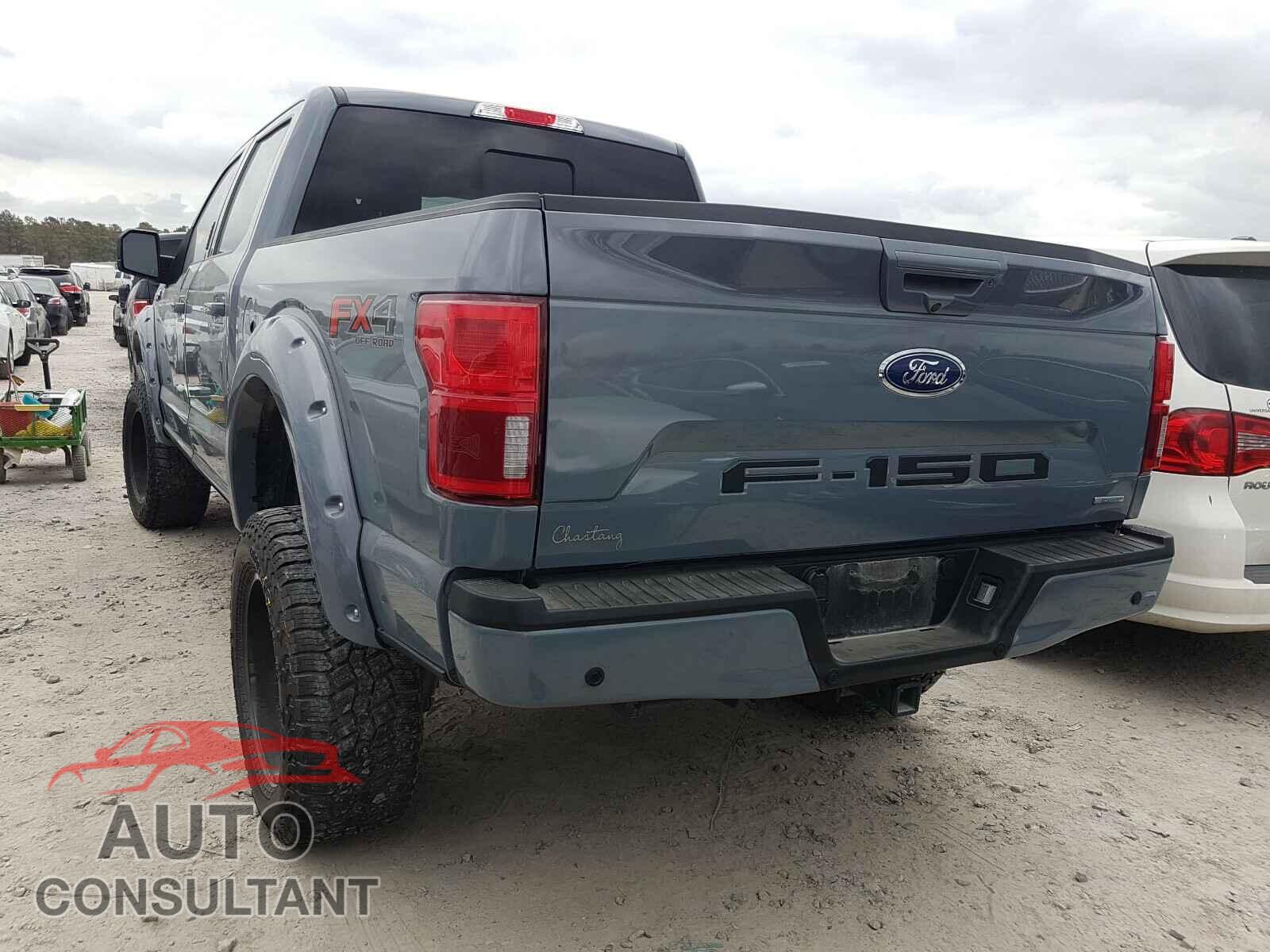 FORD F150 2019 - 1FTEW1E4XKFB81274