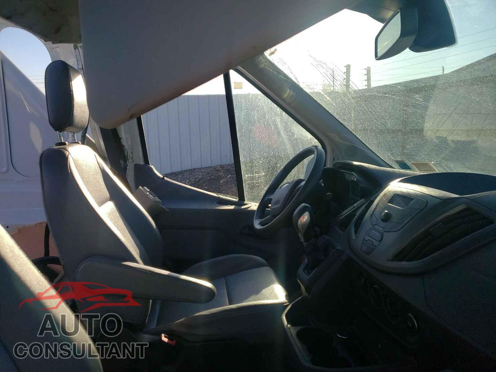 FORD TRANSIT CO 2016 - 1FTYE1CM5GKA15049