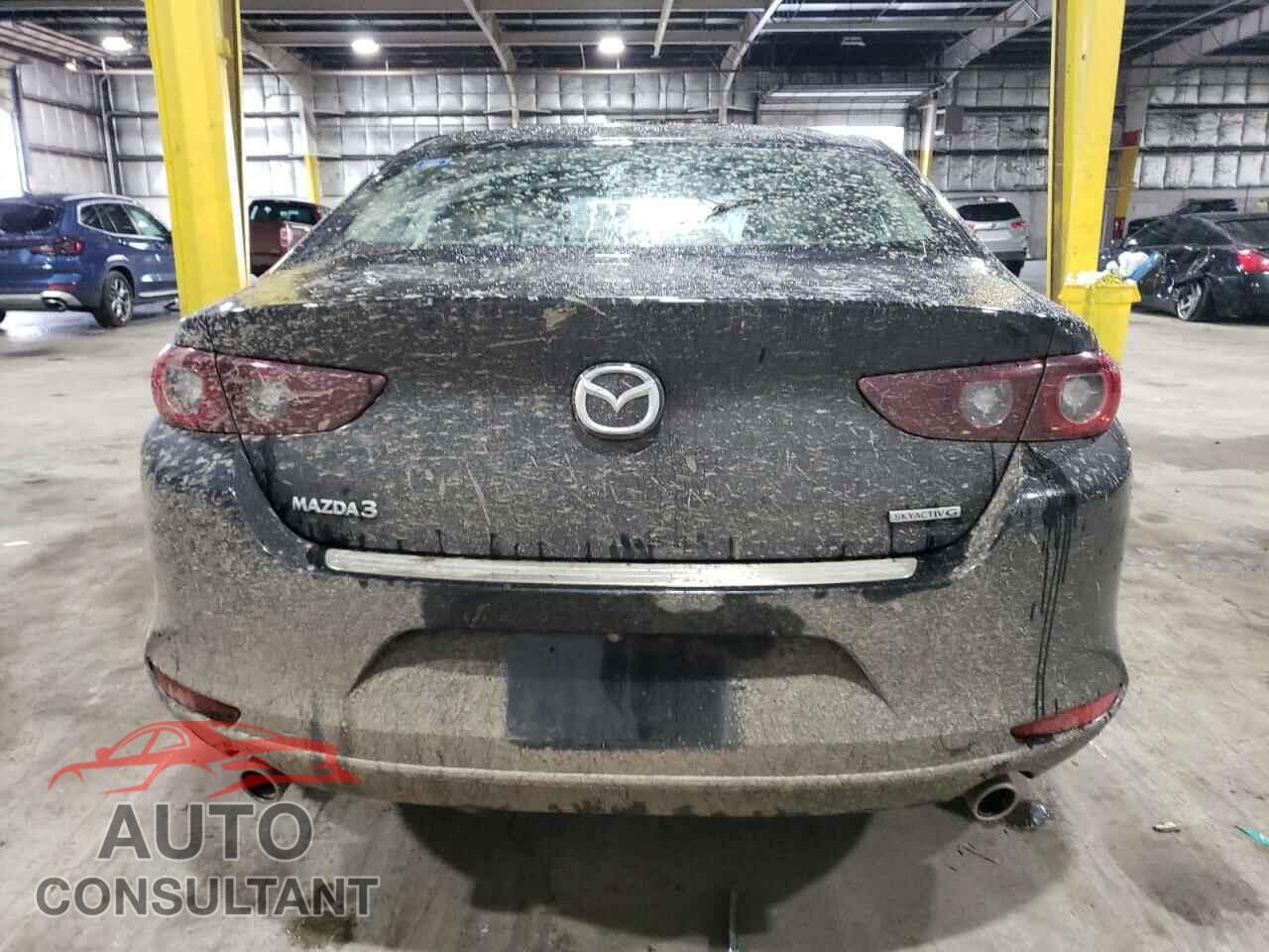 MAZDA 3 2023 - 3MZBPABM6PM361442