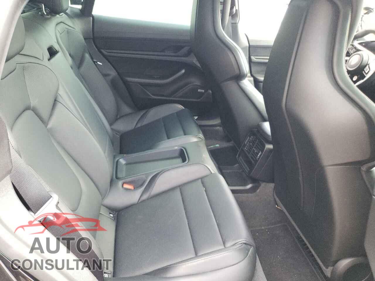 PORSCHE TAYCAN 2020 - WP0AB2Y10LSA50206