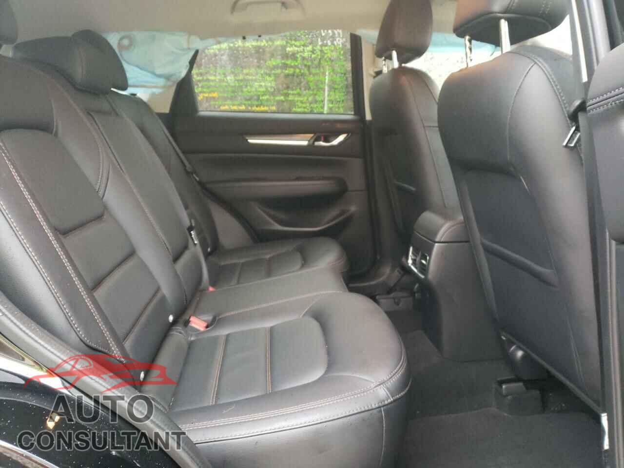 MAZDA CX-5 2020 - JM3KFBDM4L1847853