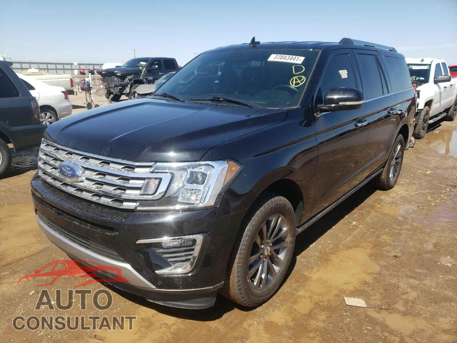 FORD EXPEDITION 2019 - 1FMJK1KT0KEA14378
