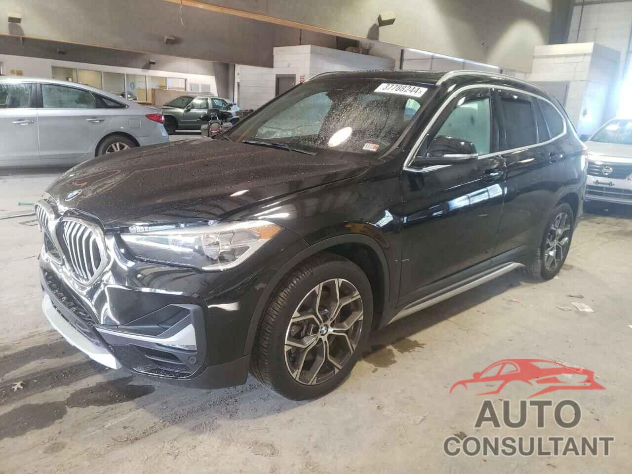 BMW X1 2020 - WBXJG9C09L5P78338