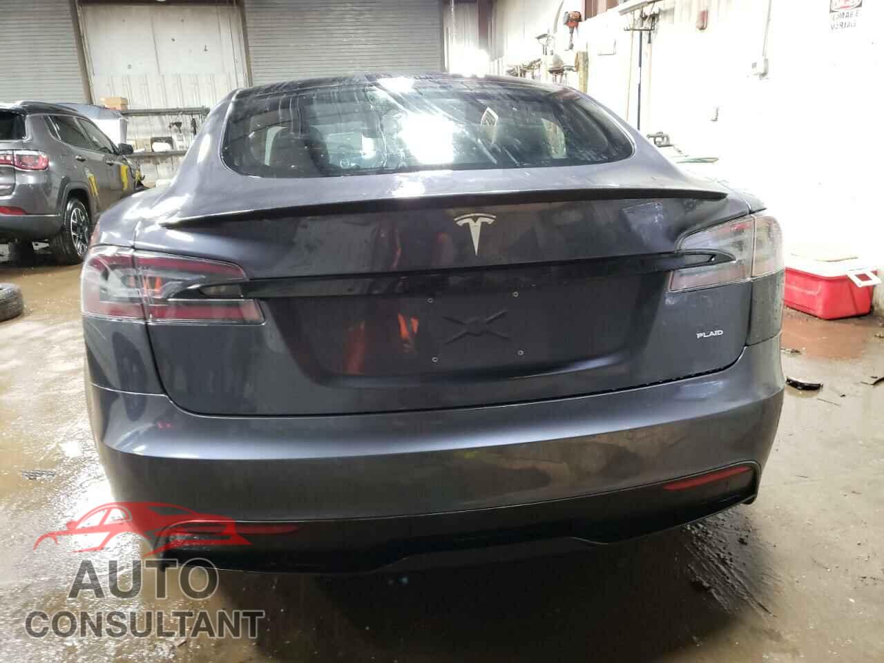 TESLA MODEL S 2022 - 5YJSA1E62NF459886