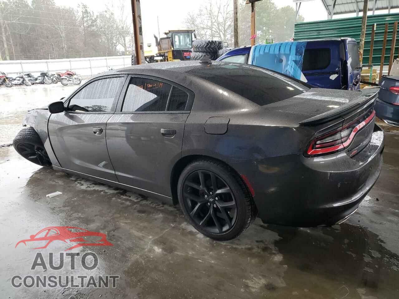 DODGE CHARGER 2023 - 2C3CDXBG7PH516466