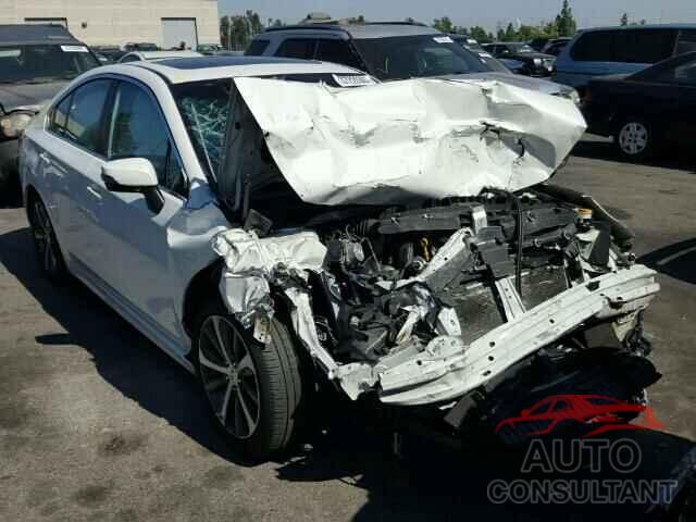 SUBARU LEGACY 2015 - 4S3BNAL69F3070782