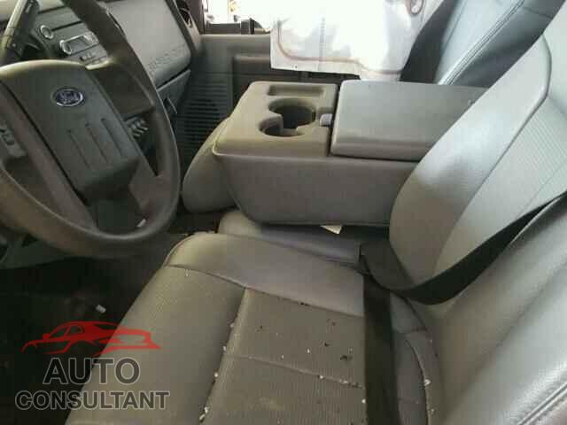 FORD F250 2015 - 1FTBF2B65FEB97344