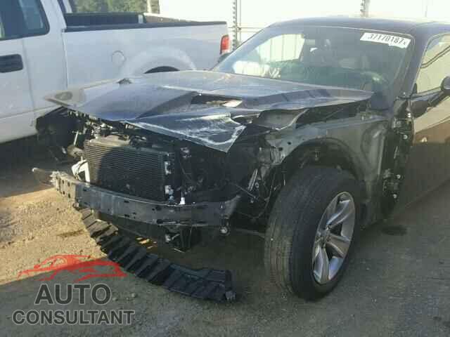 DODGE CHALLENGER 2015 - 2C3CDZAG9FH787959