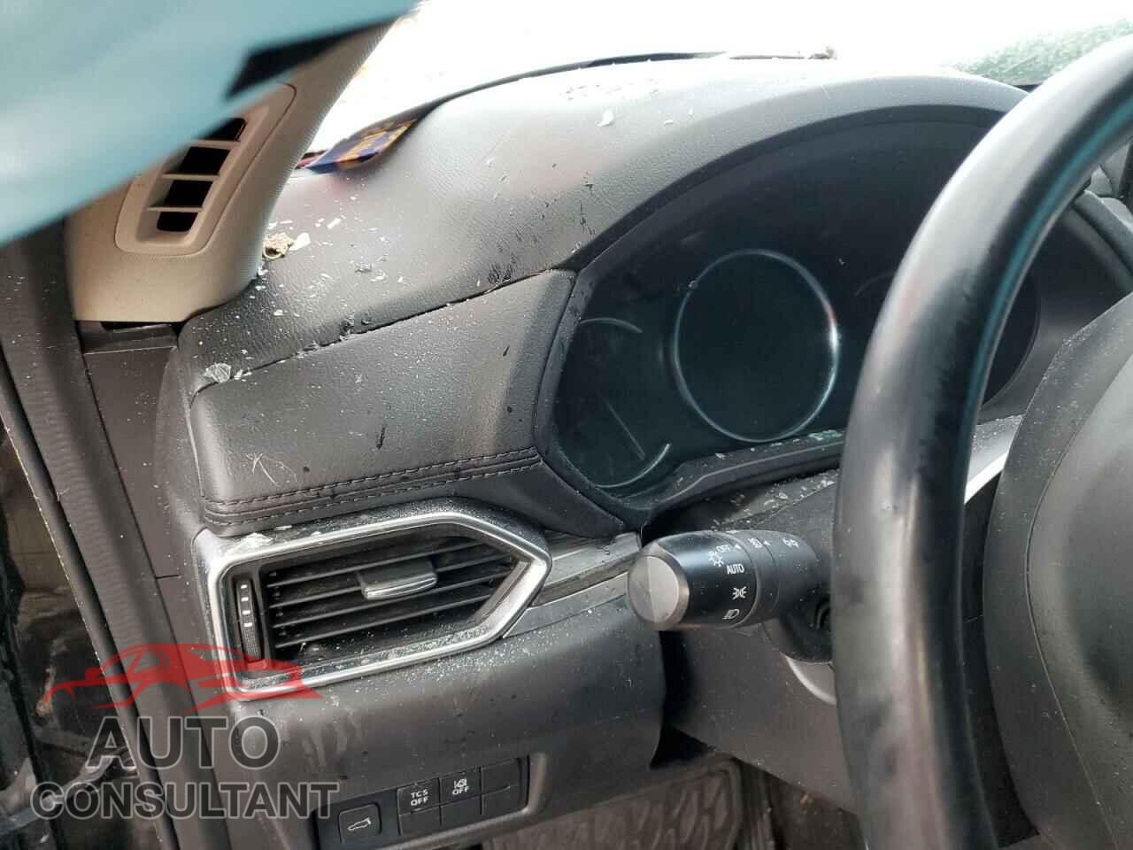 MAZDA CX-5 2019 - JM3KFBDM5K0632938