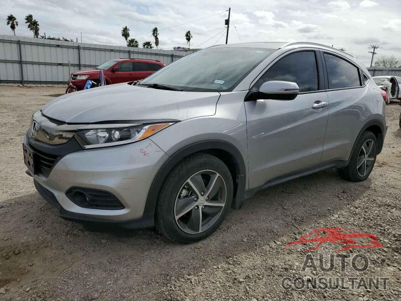 HONDA HR-V 2022 - 3CZRU5H7XNM715618