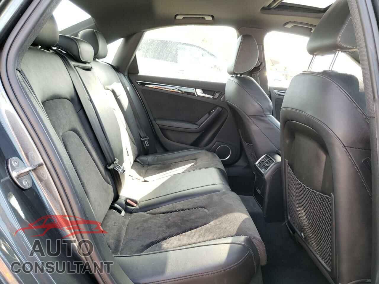 AUDI A4 2016 - WAUFFAFL8GA005609