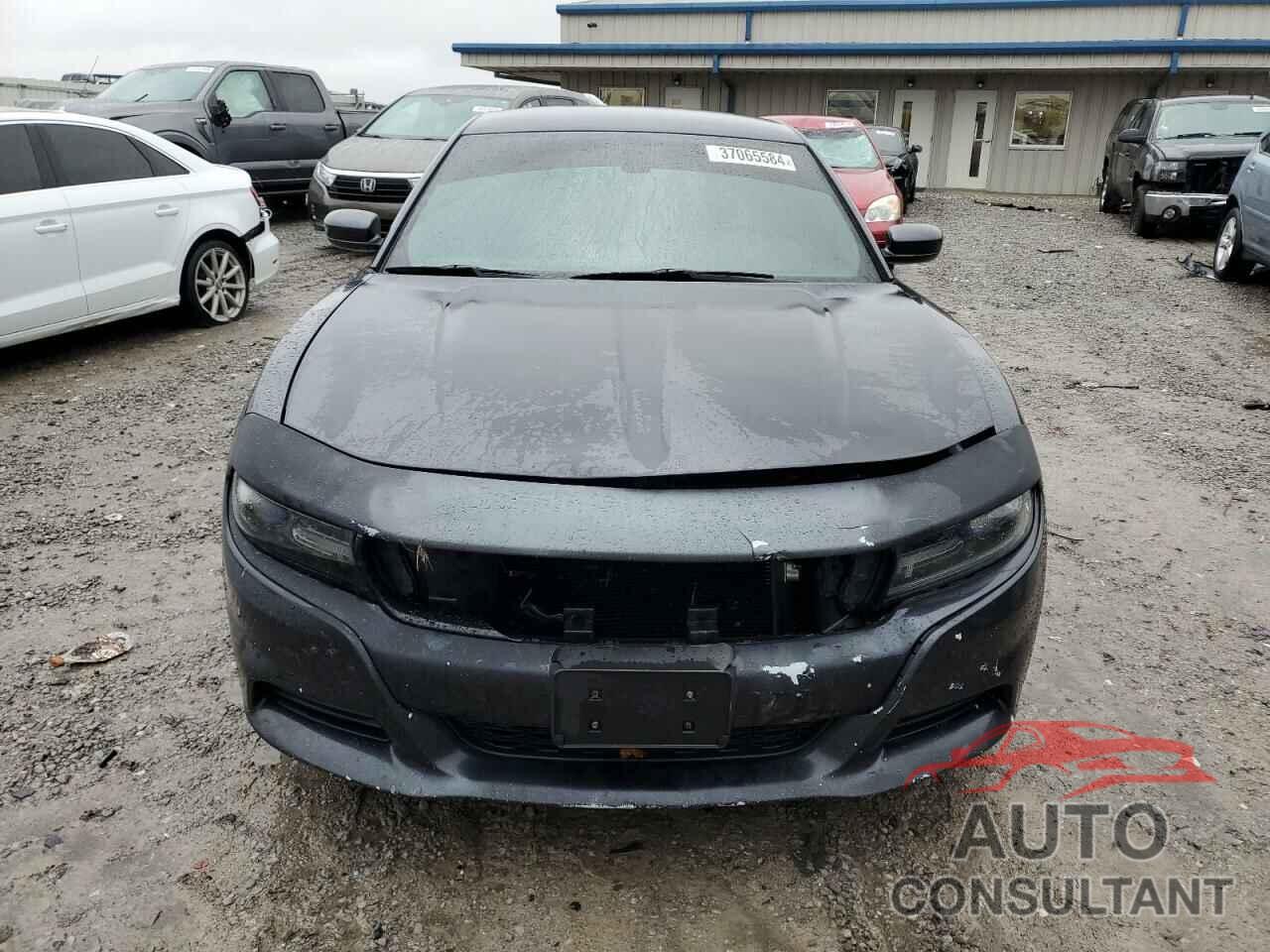 DODGE CHARGER 2016 - 2C3CDXBG8GH103181