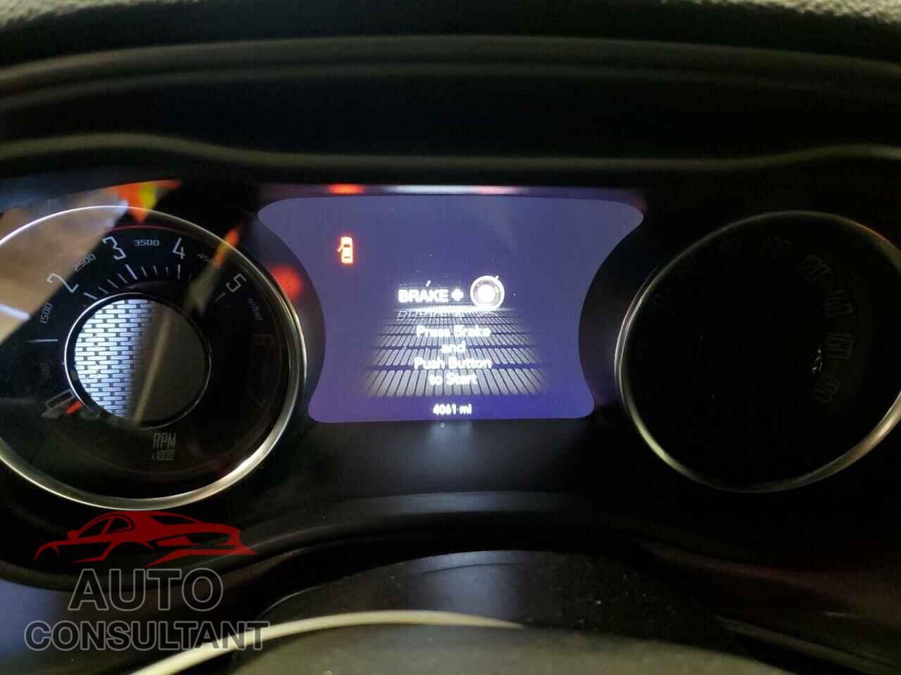 DODGE CHALLENGER 2023 - 2C3CDZFJ4PH625663