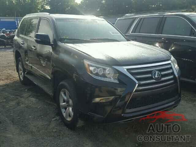 LEXUS GX460 2016 - JTJBM7FX4G5146020