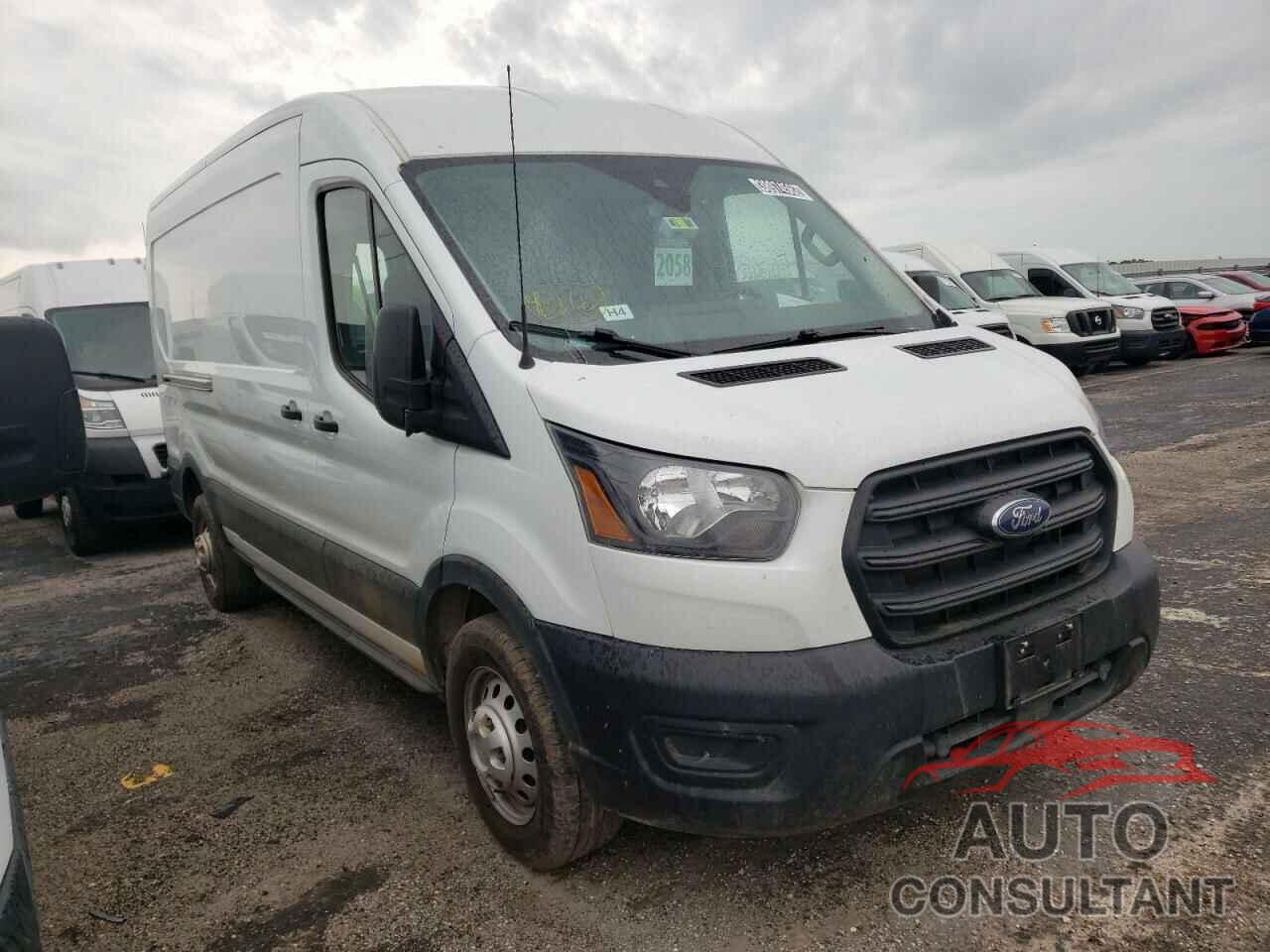 FORD TRANSIT CO 2020 - 1FTBR2C86LKA09287