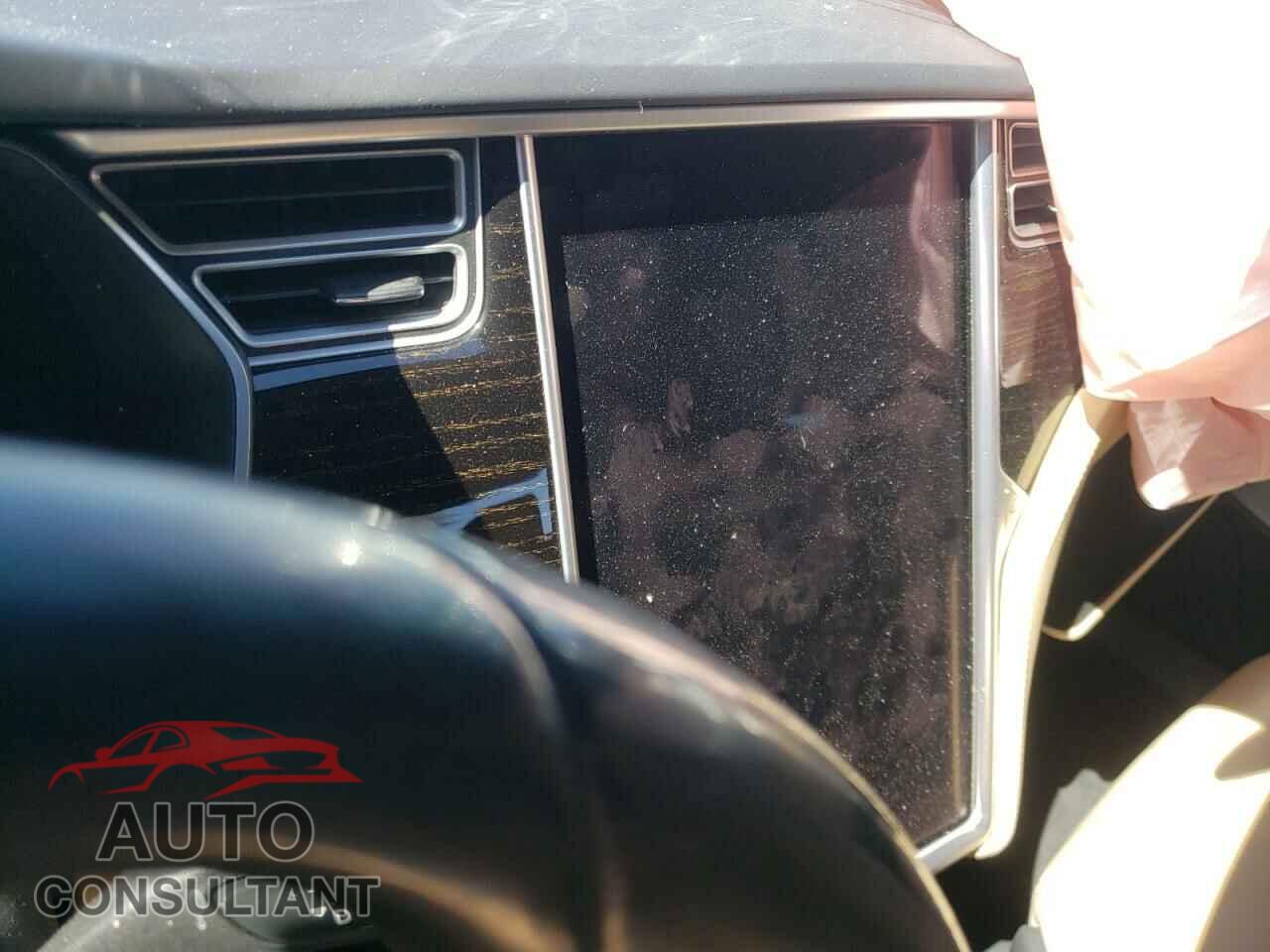 TESLA MODEL S 2016 - 5YJSA1E1XGF172948