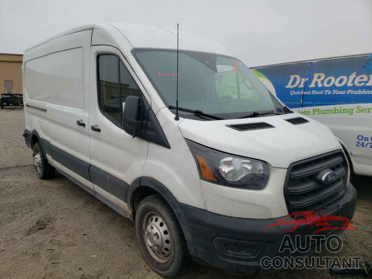 FORD TRANSIT CO 2020 - 1FTBR2C83LKA41260