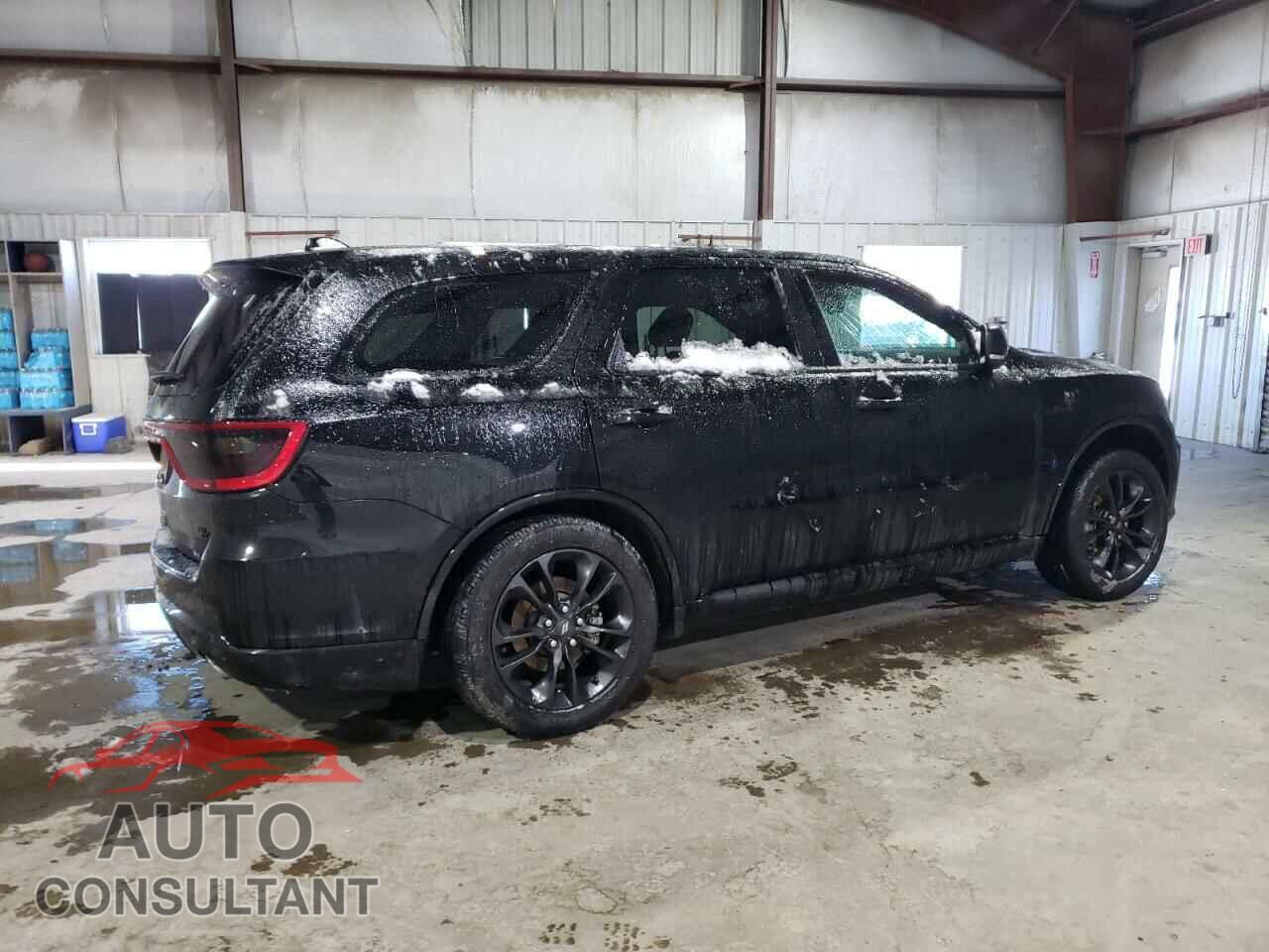 DODGE DURANGO 2022 - 1C4SDJCT5NC228221