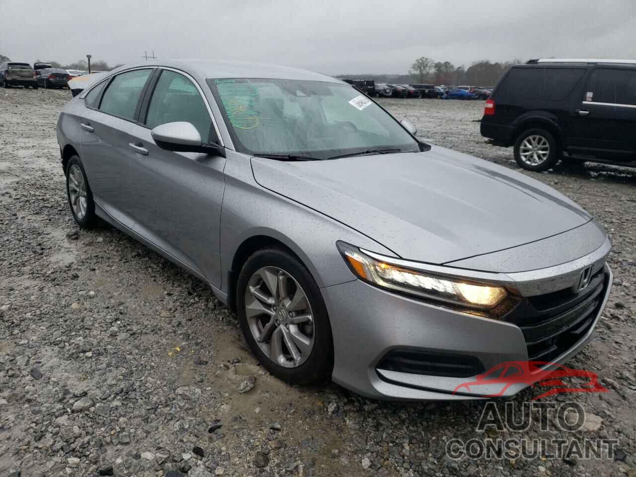 HONDA ACCORD 2020 - 1HGCV1F11LA102184