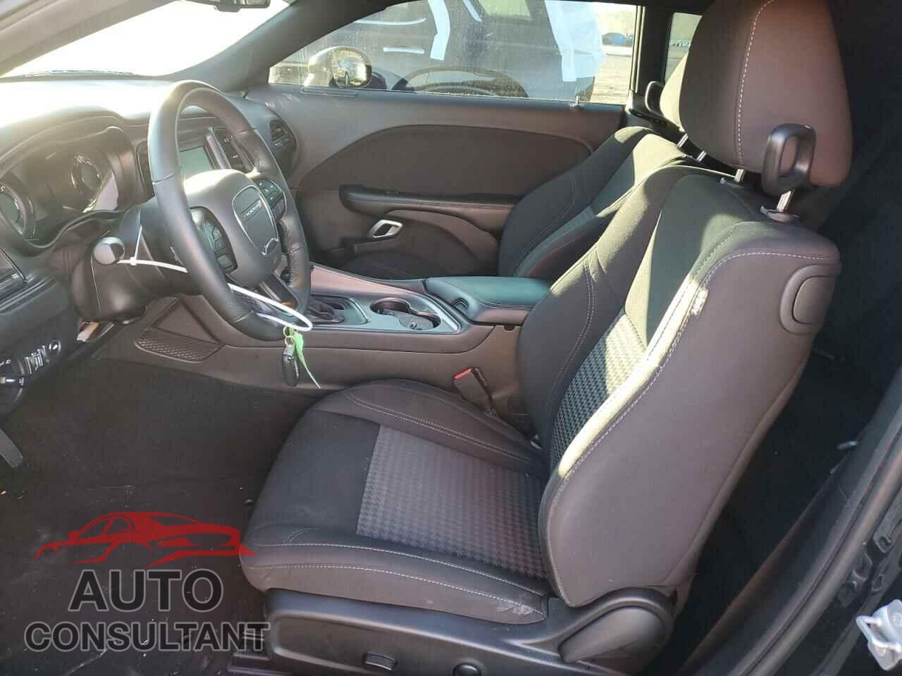 DODGE CHALLENGER 2023 - 2C3CDZAGXPH571006