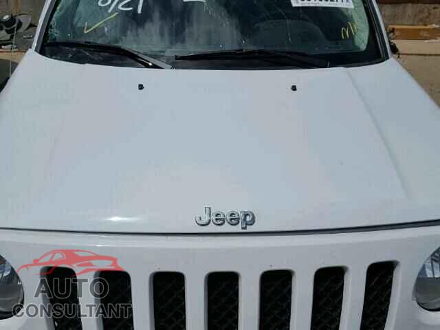 JEEP PATRIOT 2015 - 1C4NJPBB3FD203959