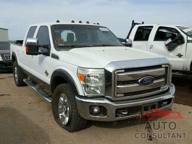 FORD F250 2015 - 1FT7W2BTXFEB51505