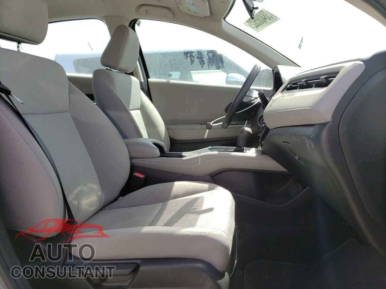 HONDA HR-V 2018 - 3CZRU6H39JG703181