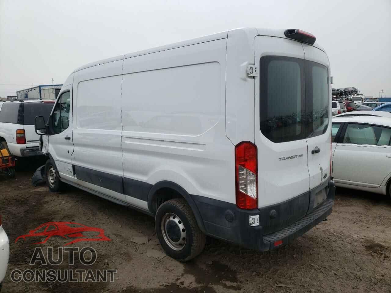 FORD TRANSIT CO 2019 - 1FTYR2CM9KKB64471
