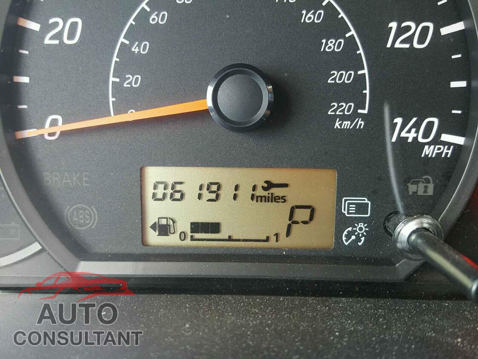 MITSUBISHI MIRAGE 2015 - ML32A3HJ1FH005192