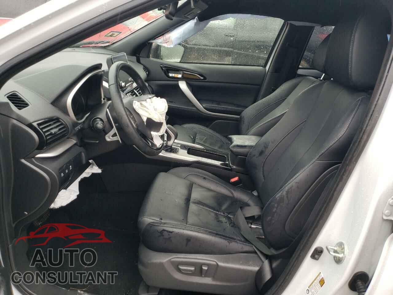 MITSUBISHI ECLIPSE 2023 - JA4ATWAA5PZ001361