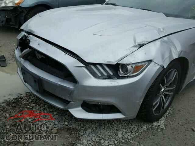FORD MUSTANG 2016 - 1FA6P8CF1G5273083